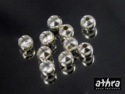 Kulka gładka 5,0mm, P2L50/15