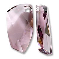 6620 Light Amethyst 20mm  (1 sztuka)