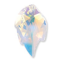 6735 AB 32x20mm listek ( 1 sztuka )