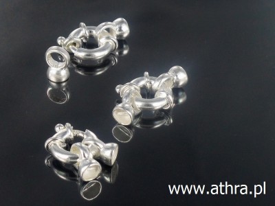 Zapięcie do korali, AM98