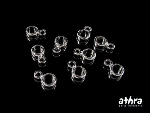 www_athra_pl_PAN34/R przekładka srebrna rodowana zawieszka