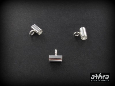 Rurka z kółkiem, R30/M