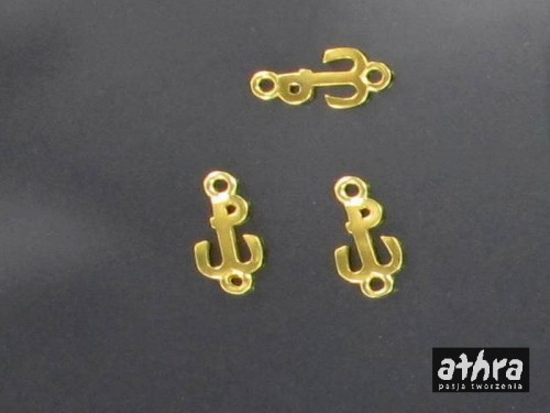 www_athra_pl_ZL296/D elementy srebrne pozłacane POLSKA WALCZĄCA