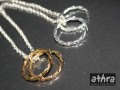 www_athra_pl_K17/D kółko plecione pozłacane element ozdobny