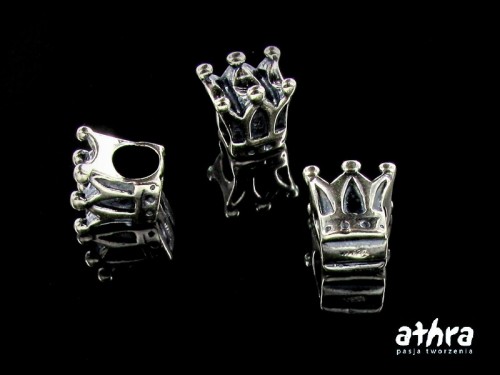 www_athra_pl_P057 przekładka srebrna do bransoletek modułowych