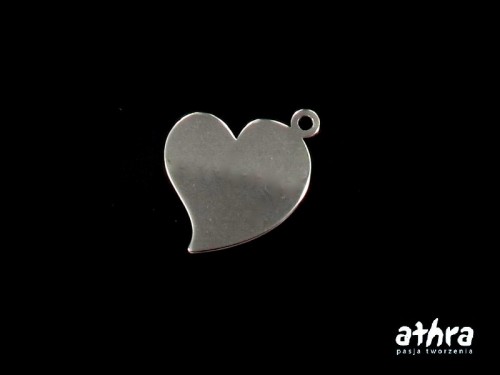 www_athra_pl_LS163/R zawieszka rodowana laserowo wycinana serce