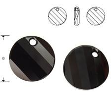 6621 Black Diamond 18mm (1 sztuka)
