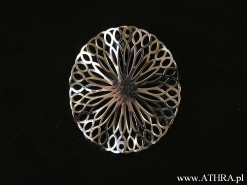 www_athra_pl_LS096 kwiatek ażurowy laserowo wycinany