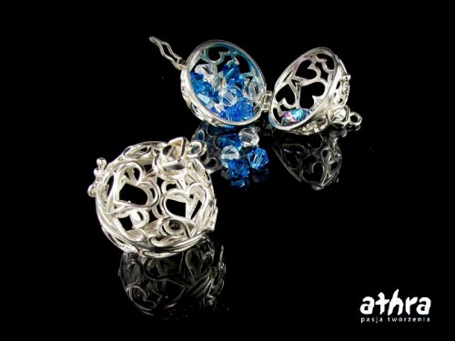 www_athra_pl_ZABR5 srebrna kula ażurowa otwierana