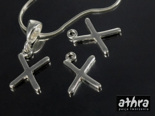 www_athra_pl_LITX zawieszka literka "X"