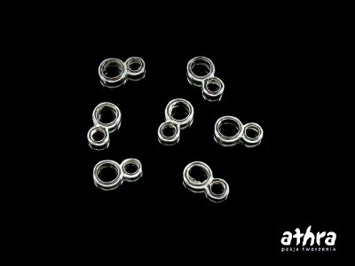 Przekładka, łącznik , PAN30