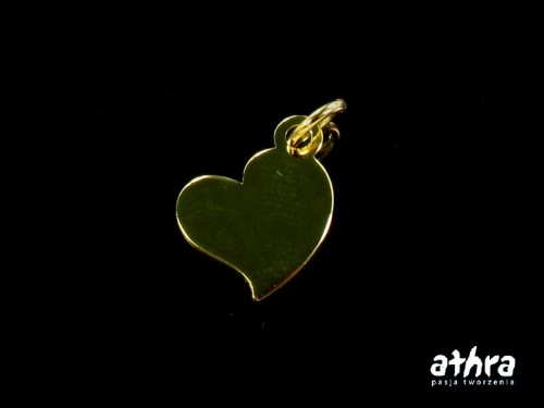 www_athra_pl_LS25/D zawieszka laserowo wycinana pozłacana