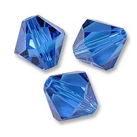 5301 Capri Blue 5mm (1 sztuka)