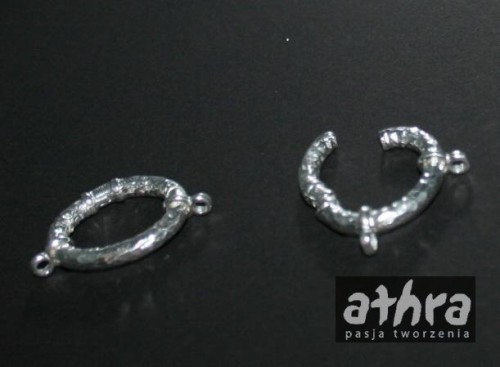 www_athra_pl_CH1915-4E srebrne zapięcie ozdobne, owal
