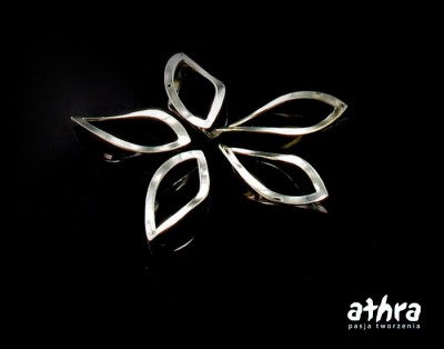 Markiza skręcana, wycięta, TR12055