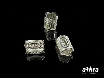 Przekładka modułowa, PAN47