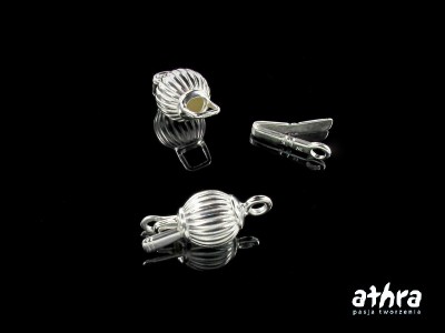 Zapięcie szufladkowe, na jeden sznur, CH0785/10