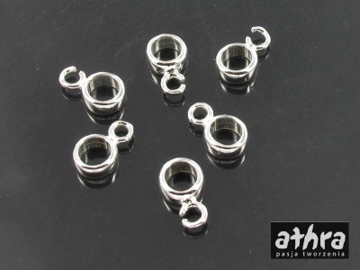 Przekładka, zawieszka do bransoletki , PAN34