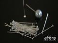 półfabrykaty ag gwóźdź o długości 4 cm