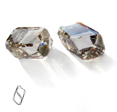 6650 SSHA 22 mm Cubist (1 sztuka)