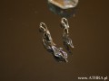 www_athra_pl_ZWB2858/O srebrna zawieszka oksydowana do wisiorka próba ag 925