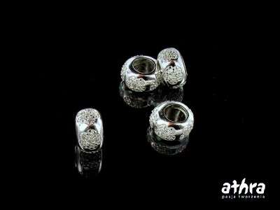 Przekładka modułowa z cyrkoniami, PANC8