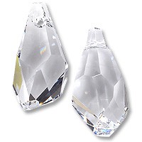 6015 Crystal 17mm Polygon  (1 sztuka)