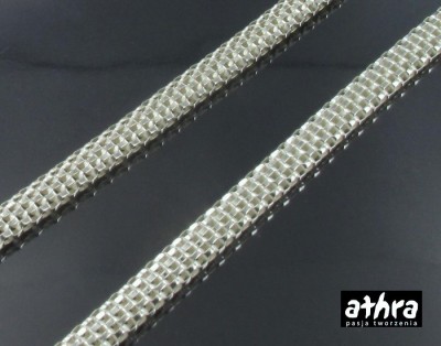 Łańcuszek płaski, AGG5OV