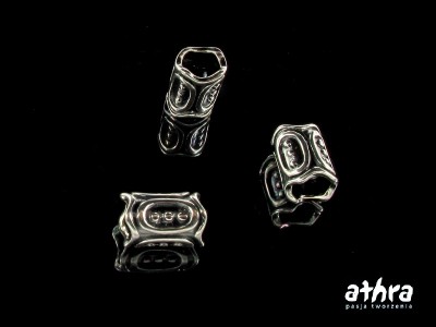 Przekładka modułowa oksydowana, PAN47/O