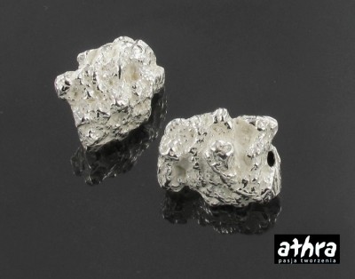 Przekładka bryłka elektroforming, SM0100