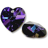 6202 HEL 18x17,5mm serce(1 sztuka)