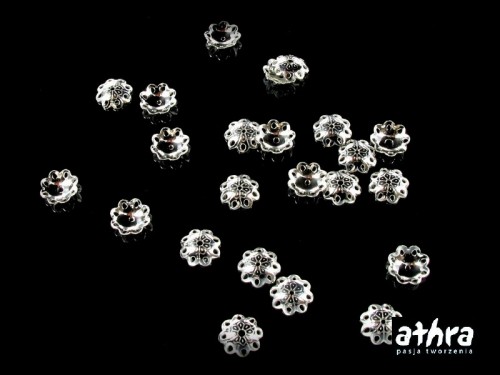 www_athra_pl_SM4835/6 miseczka kwiatek ażur 6 mm