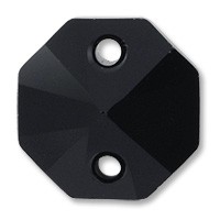 6404 Jet 14mm octagon (1 sztuka)