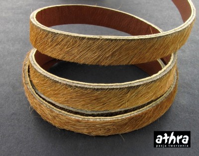 Rzemień, BROWN10