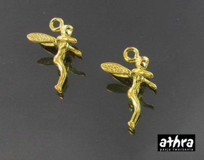 Element z mosiądzu elf , ELF1/M