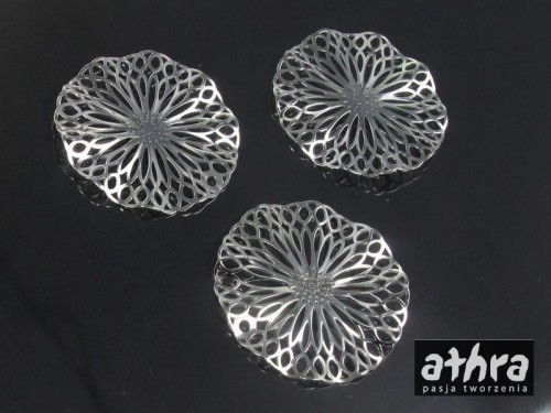 www_athra_pl_LS095 kwiatek ażurowy laserowo wycinany