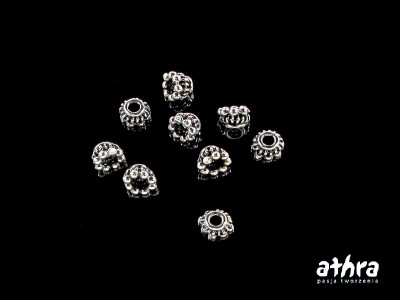 Przekładka oponka oksydowana, PO15/O