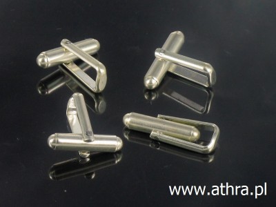 Zapięcie do mankietu, MT