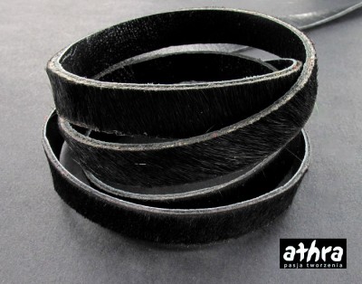 Rzemień, BLACK10