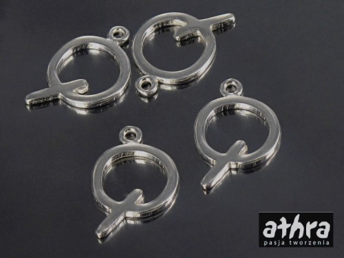 www_athra_pl_LITQ zawieszka literka "Q"