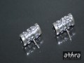 www_athra_pl_TUB4/O rurka ozdobna z bolcem oksydowana otwór 4mm