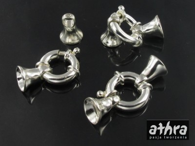 Zapięcie ozdobne, AM005