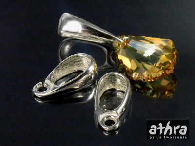 Zawieszka do wisiorka, ZW150