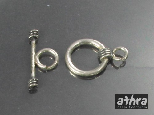 www_athra_pl_TAG13/O_zapiecie srebrne oksydowane patyk z kółkiem