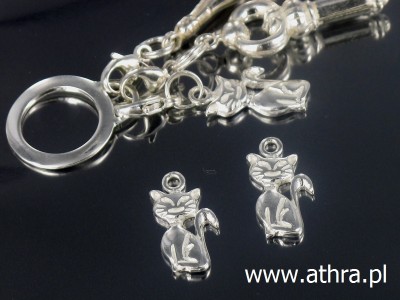 Zawieszka kotek, PAN53