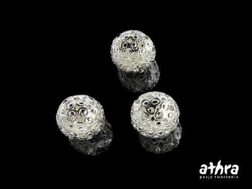 www_athra_pl_TR0490 kulka srebrna ażur