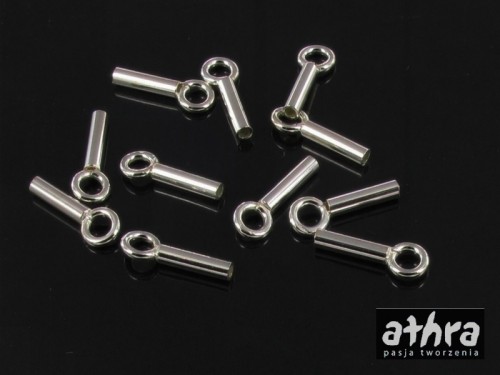 www_athra_pl_KDR10 końcówka do linki stalowej lub rzemienia