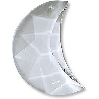 6722 Crystal 16mm księżyc (1 sztuka)