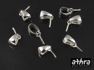 Zawieszka do wisiora krawatka mała, KRM