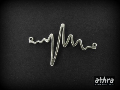 Przekładka srebrna, linia życia  ZLL